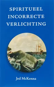 Omslag van Spiritueel Incorrecte Verlichting