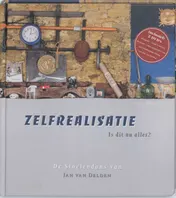 Omslag van Zelfrealisatie