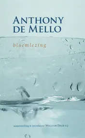 Omslag van Anthony de Mello