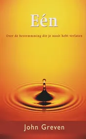 Omslag van Een