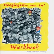 Omslag van Werkboek