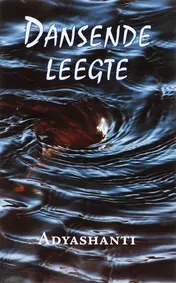 Omslag van Dansende leegte
