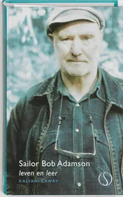 Omslag van Sailor Bob Adamson