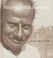 Omslag van Nisargadatta Maharaj in woord en beeld