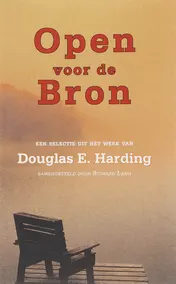 Omslag van Open voor de Bron