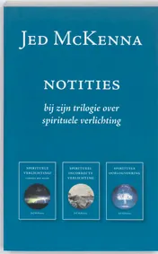 Omslag van Notities