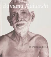 Omslag van Ramana Maharshi in woord en beeld