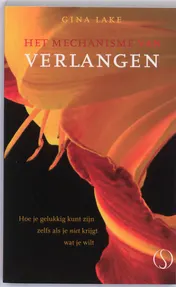 Omslag van Het mechanisme van verlangen