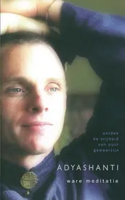 Omslag van Ware meditatie