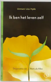 Omslag van Ik ben het leven zelf