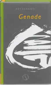 Omslag van Genade