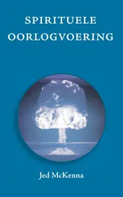 Omslag van Spirituele oorlogvoering