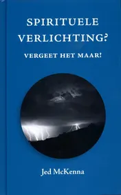 Omslag van Spirituele verlichting?