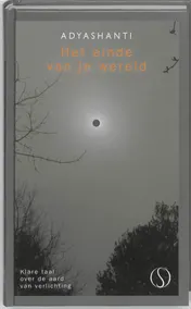 Omslag van Het einde van je wereld