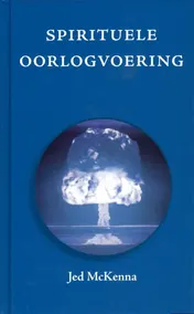 Omslag van Spirituele oorlogvoering