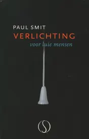 Omslag van Verlichting voor luie mensen