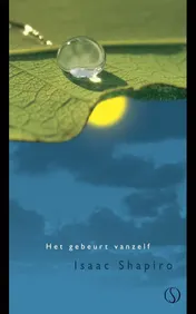 Omslag van Het gebeurt vanzelf