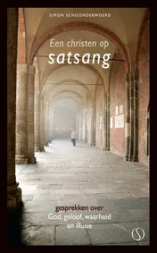 Omslag van Een christen op satsang