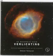 Omslag van De waarheid over verlichting