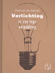 Omslag van Verlichting