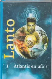Omslag van Atlantis en Ufo's