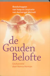 Omslag van De gouden belofte