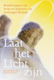 Omslag van Laat het Licht zijn