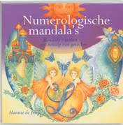 Omslag van Numerologische mandala's