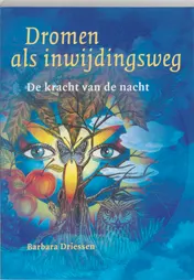 Omslag van Dromen als inwijdingsweg