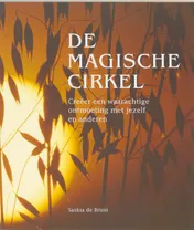 Omslag van De magische cirkel