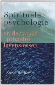 Omslag van Spirituele psychologie