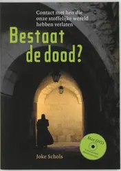 Omslag van Bestaat de dood?