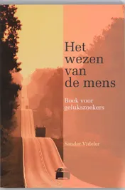Omslag van Het wezen van de mens
