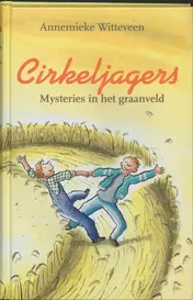Omslag van Cirkeljagers