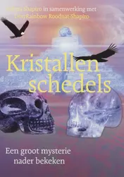 Omslag van Kristallen schedels