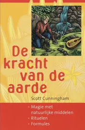 Omslag van De kracht van de aarde