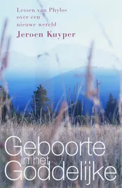 Omslag van Geboorte in het Goddelijke
