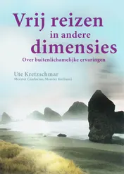 Omslag van Vrij reizen in andere dimensies