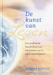 Omslag van De kunst van leven