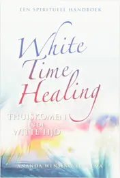 Omslag van White Time Healing