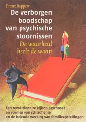 Omslag van De verborgen boodschap van psychische stoornissen