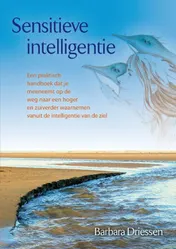 Omslag van Sensitieve intelligentie