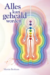 Omslag van Alles kan geheald worden