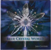 Omslag van Blue Crystal World