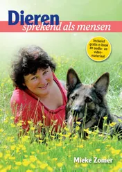 Omslag van Dieren - sprekend als mensen