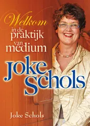 Omslag van Welkom in de praktijk van medium Joke Schols