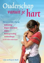 Omslag van Ouderschap vanuit je hart