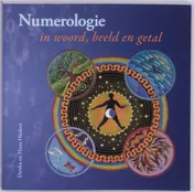 Omslag van Numerologie in woord, beeld en getal