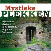 Omslag van Mystieke Plekken