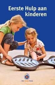 Omslag van Eerste Hulp aan kinderen